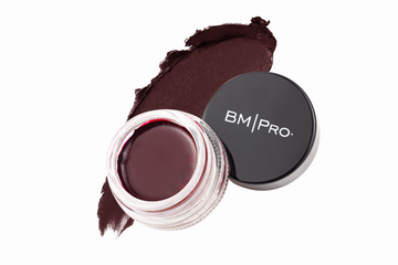 Gel Eyeliner. Port Wine